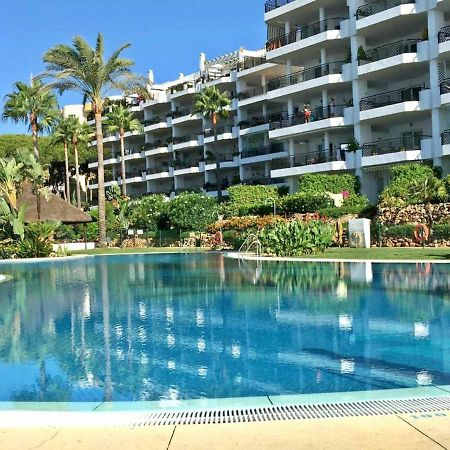 Appartamento Skysea Holidays Mi Capricho Sitio de Calahonda Esterno foto
