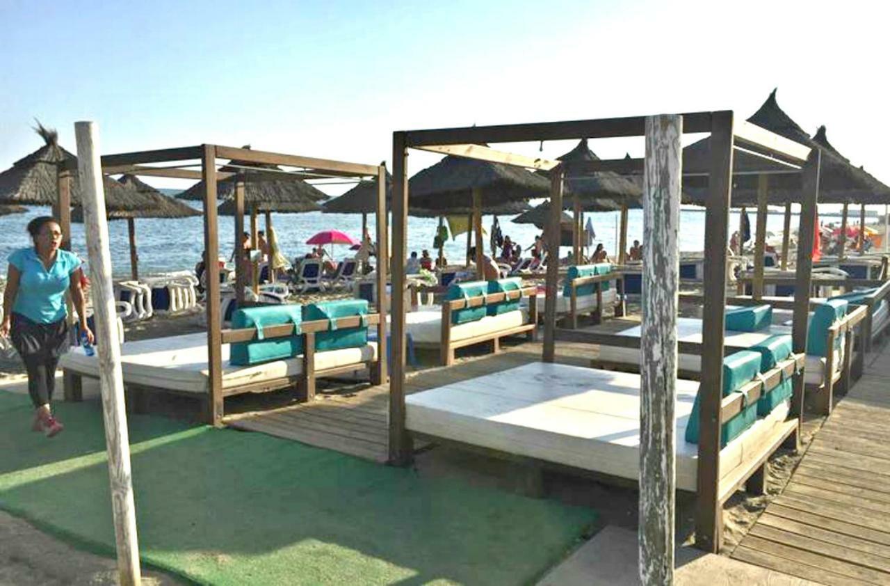 Appartamento Skysea Holidays Mi Capricho Sitio de Calahonda Esterno foto