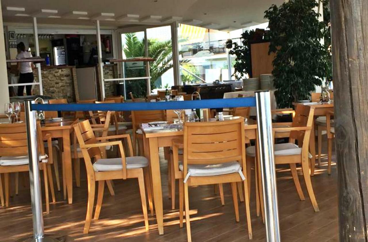 Appartamento Skysea Holidays Mi Capricho Sitio de Calahonda Esterno foto