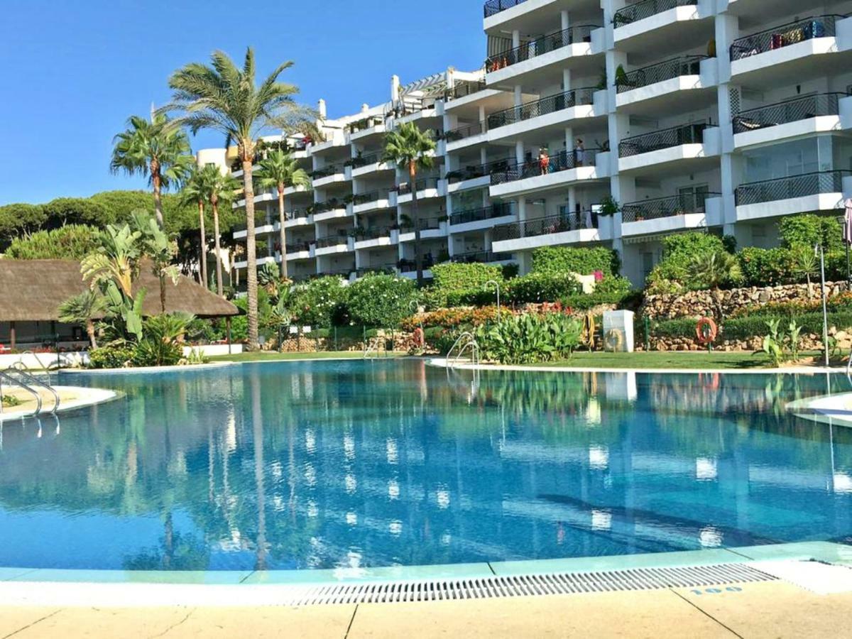 Appartamento Skysea Holidays Mi Capricho Sitio de Calahonda Esterno foto