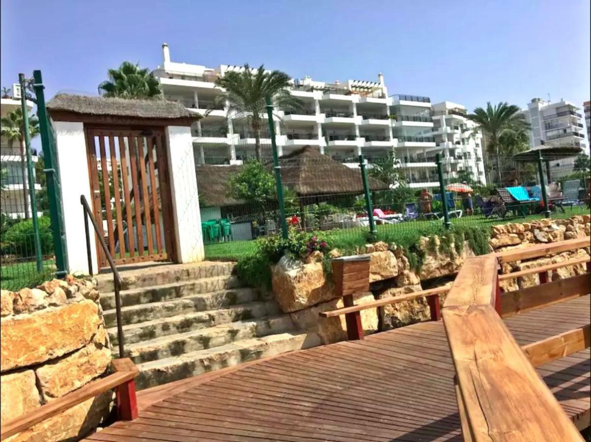 Appartamento Skysea Holidays Mi Capricho Sitio de Calahonda Esterno foto