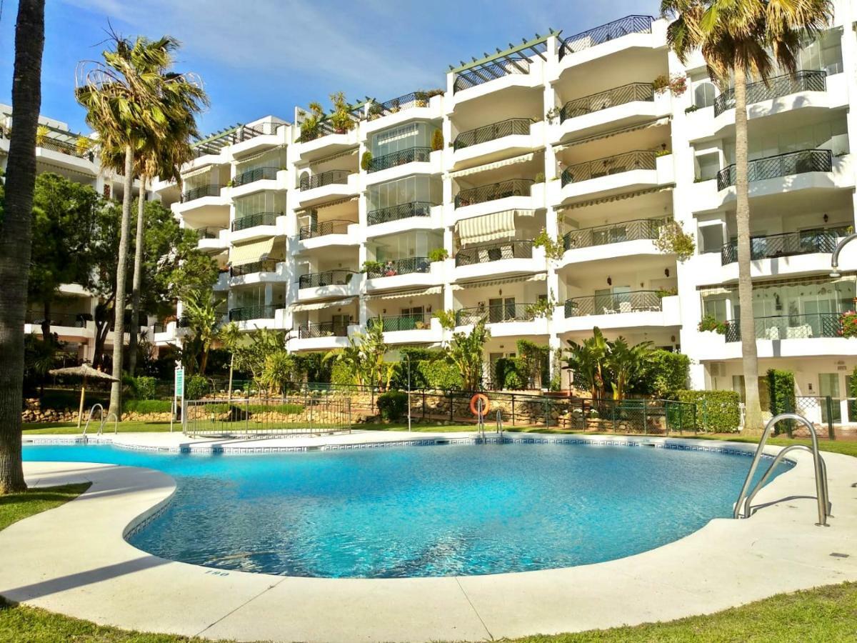 Appartamento Skysea Holidays Mi Capricho Sitio de Calahonda Esterno foto