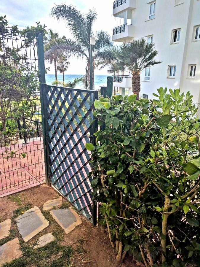 Appartamento Skysea Holidays Mi Capricho Sitio de Calahonda Esterno foto