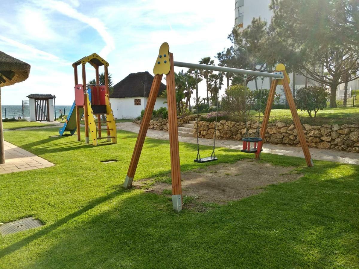 Appartamento Skysea Holidays Mi Capricho Sitio de Calahonda Esterno foto
