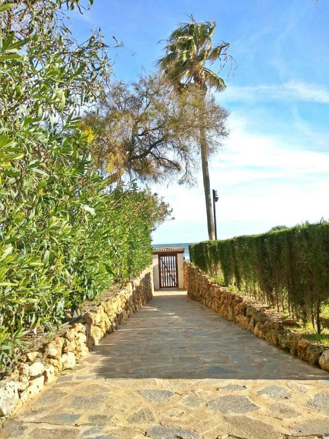Appartamento Skysea Holidays Mi Capricho Sitio de Calahonda Esterno foto