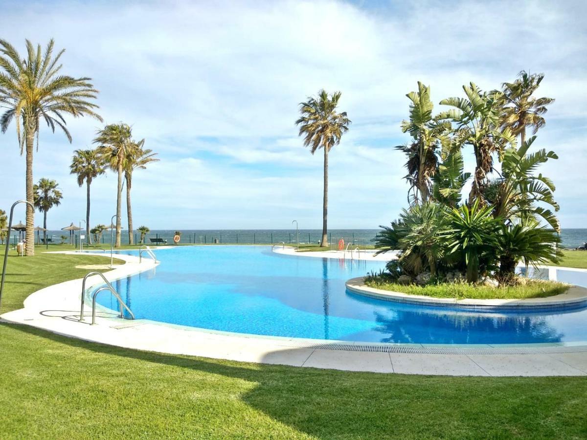 Appartamento Skysea Holidays Mi Capricho Sitio de Calahonda Esterno foto