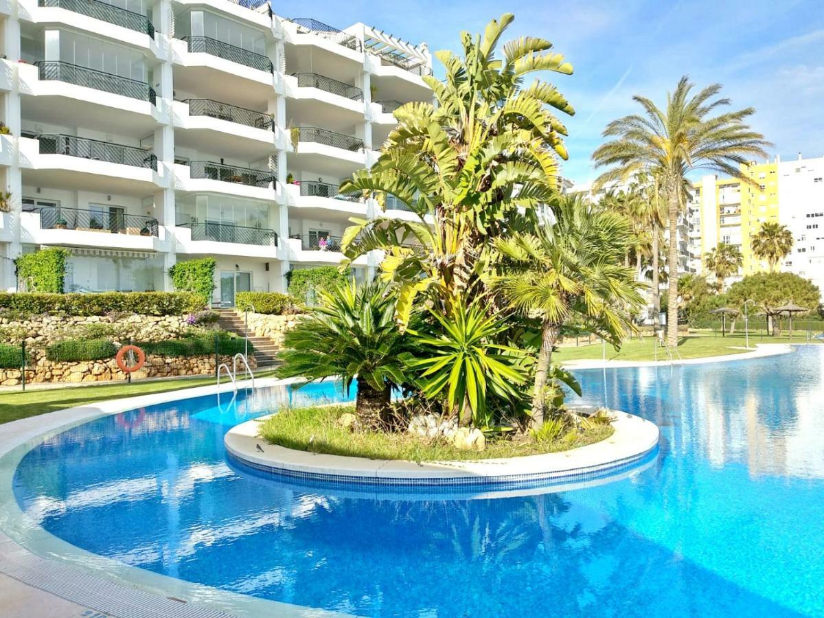 Appartamento Skysea Holidays Mi Capricho Sitio de Calahonda Esterno foto