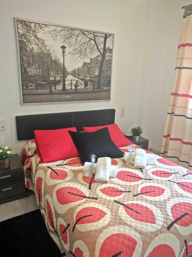 Appartamento Skysea Holidays Mi Capricho Sitio de Calahonda Esterno foto