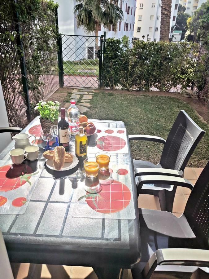 Appartamento Skysea Holidays Mi Capricho Sitio de Calahonda Esterno foto